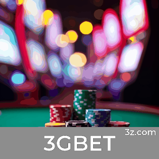 3GBET: Cassino Online Premiado e Seguro