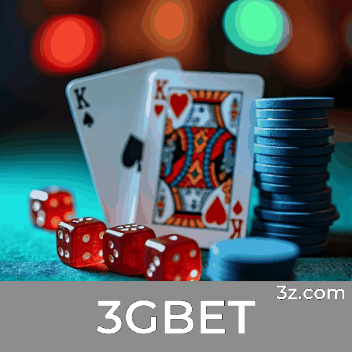 3GBET: Jogos de Cassino Incríveis e Interativos