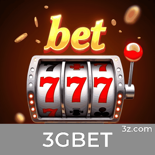 3GBET: Cassino Online Premiado e Seguro
