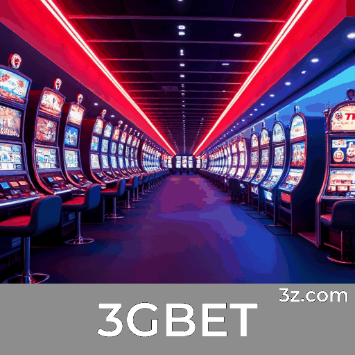 3GBET: Cassino Online Premiado e Seguro