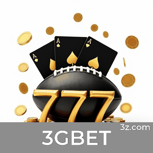 3GBET: Experiência de Apostas Profissional e Segura