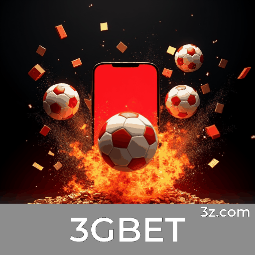 3GBET: Cassino Online Premiado e Seguro