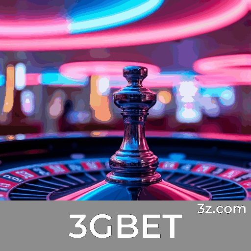3GBET: Cassino Online Premiado e Seguro