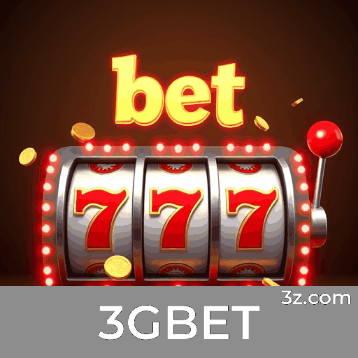 3GBET: Cassino Online Premiado e Seguro