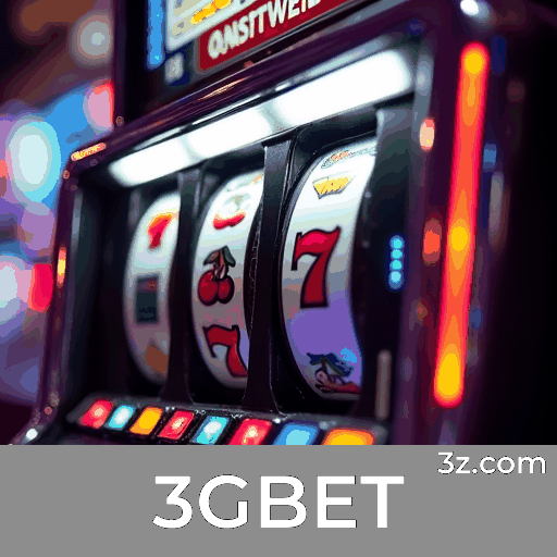 3GBET: Cassino Online Premiado e Seguro