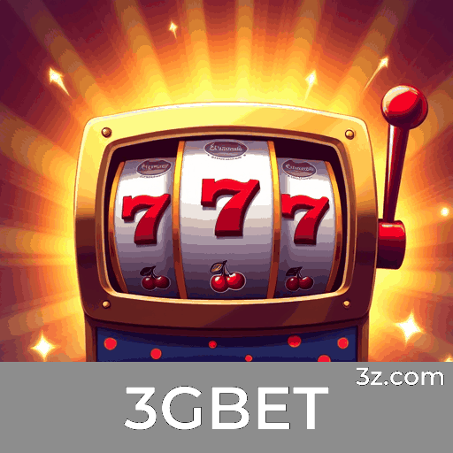 3GBET: Cassino Online Premiado e Seguro